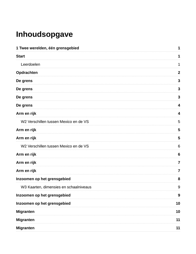Reader softcover A4